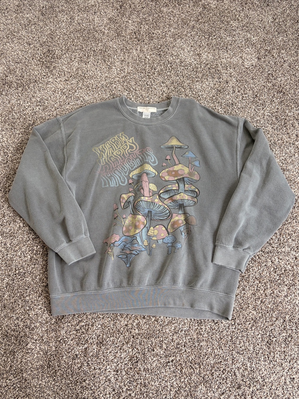 Urban Outfitters Graphic Sweatshirt